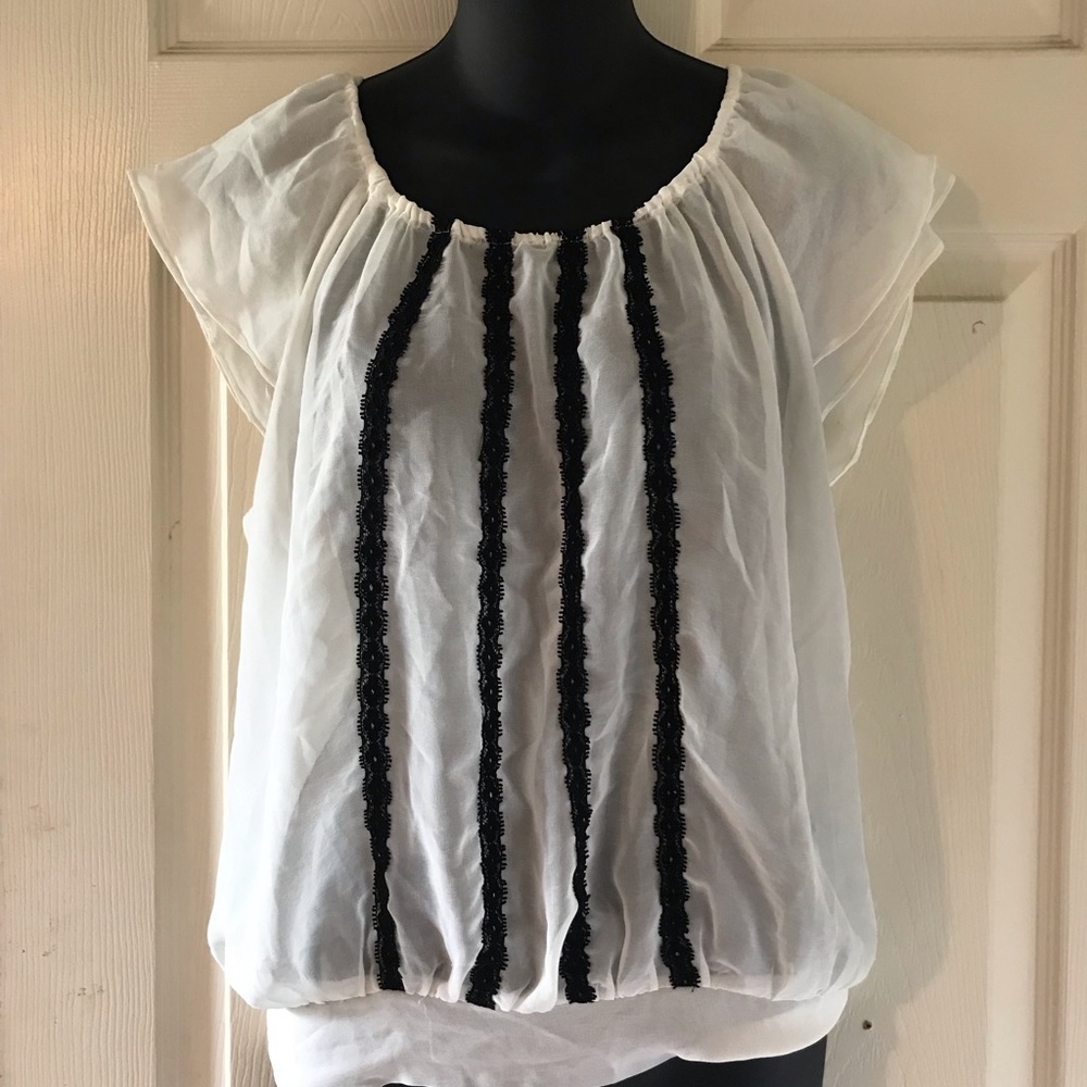 Lightweight shirt